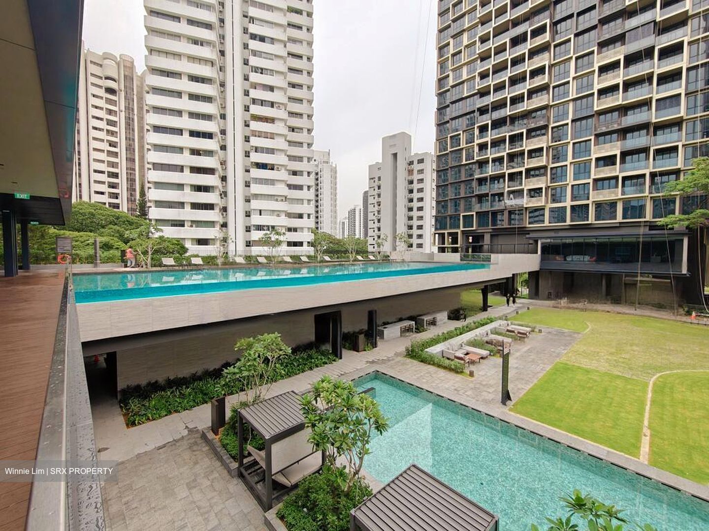 Irwell Hill Residences (D9), Apartment #478596251
